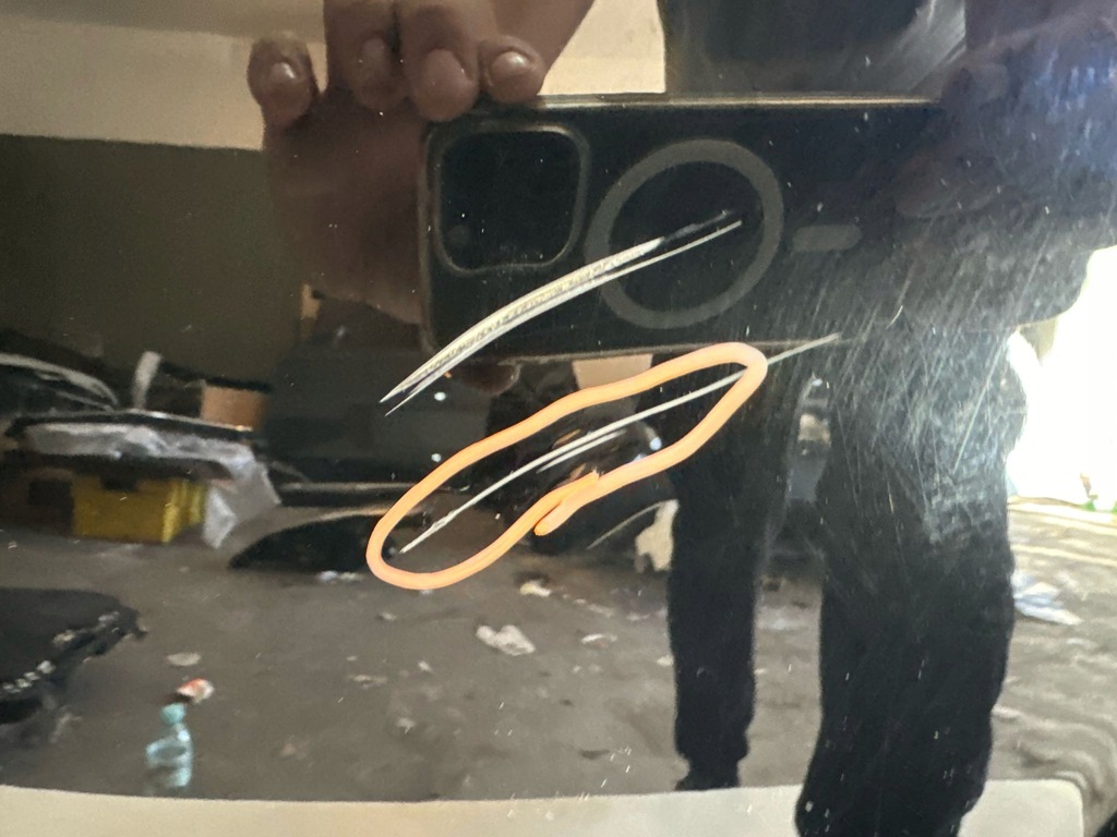 фото №9, Капот крышка двигателя hyundai santa fe iv 19 - 21