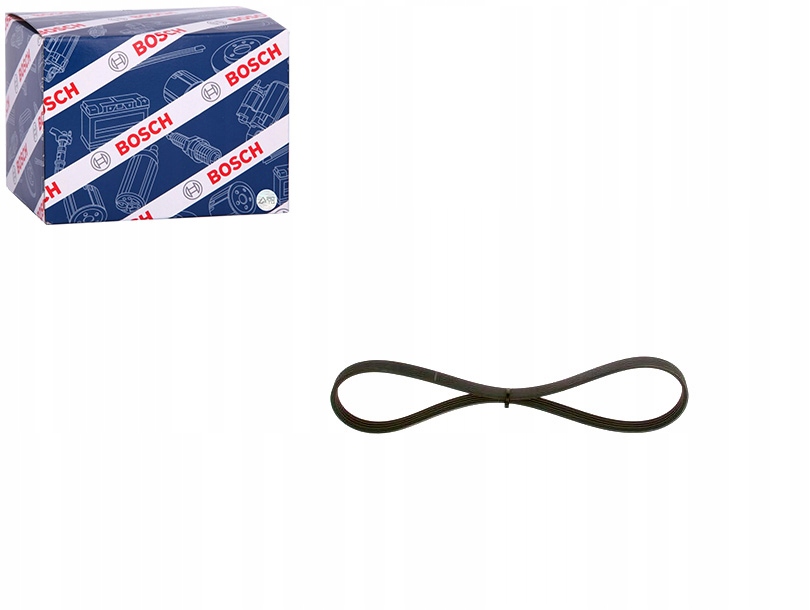 фото №1, Ремінь клиновий dacia logan logan express logan mcv sandero nissan