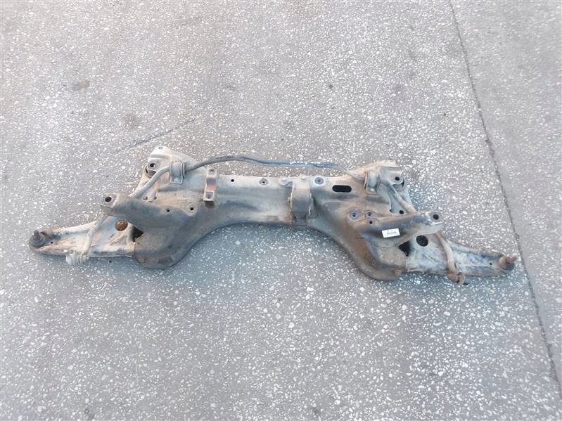 фото №1, Подрамник подрамник honda jazz i 1.3