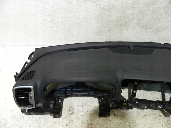 фото №6, Подушки безпеки повітряні панель приладів kia sportage iv 15-20 подушка безпеки консоль комплект ремені