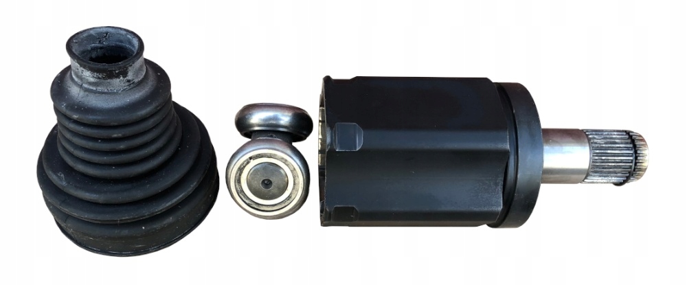 фото №1, Шарнир внутренний левый mini clubman f54 2.0 автоматическая коробка передач 178kw 192km 211km