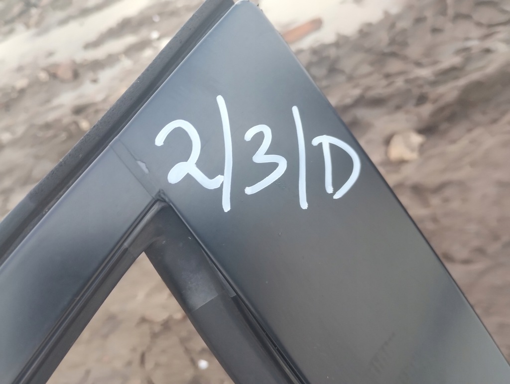 фото №11, Mazda 5 двері передні ліва