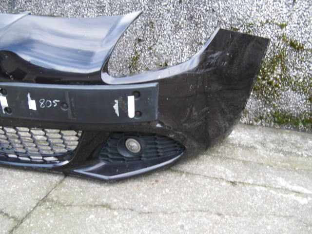 фото №3, Бампер перед alfa romeo giulietta