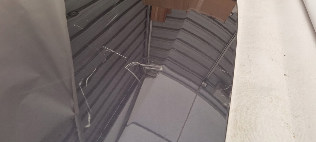 фото №6, Toyota rav4 v 5 капот 19-