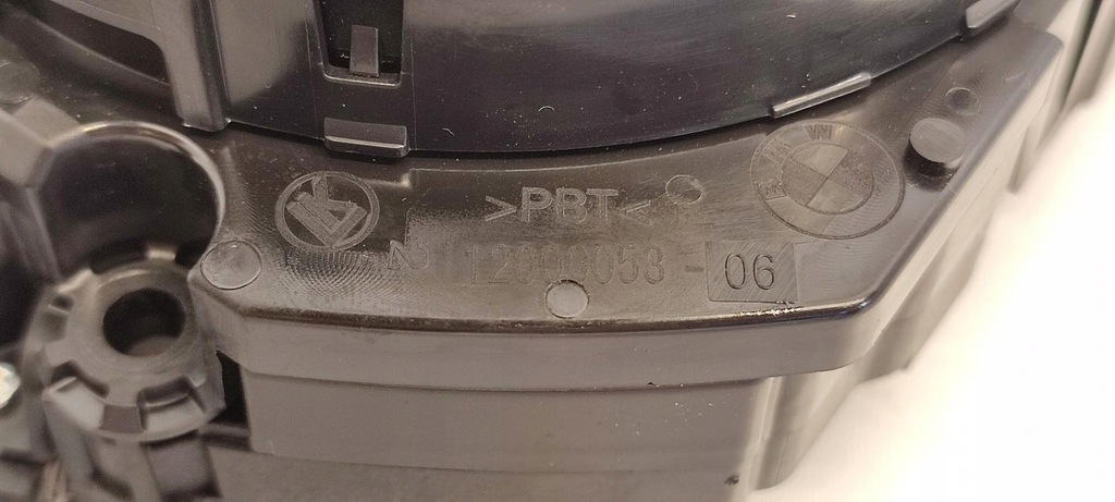 фото №6, Bmw f44 218i переключатели лента шлейф 5a32035