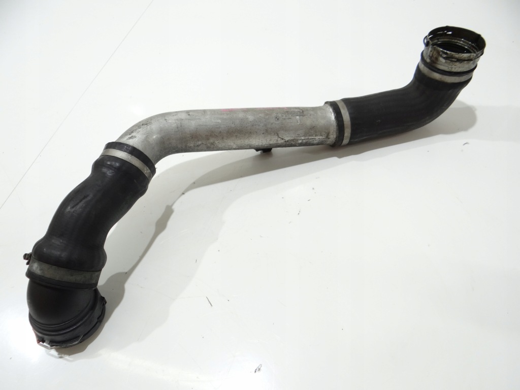 фото №1, Шланг wąż интеркулер bmw e60 e61 3.0d 7793896