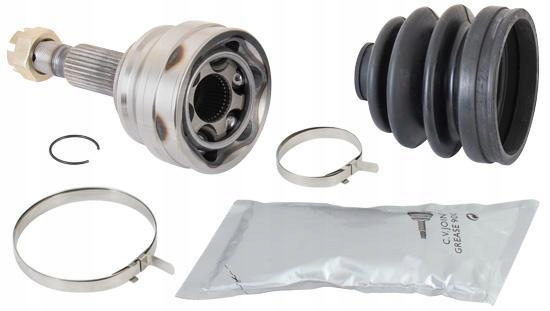 фото №1, Шарнір вала mitsubishi outlander ii 2.0 2.4