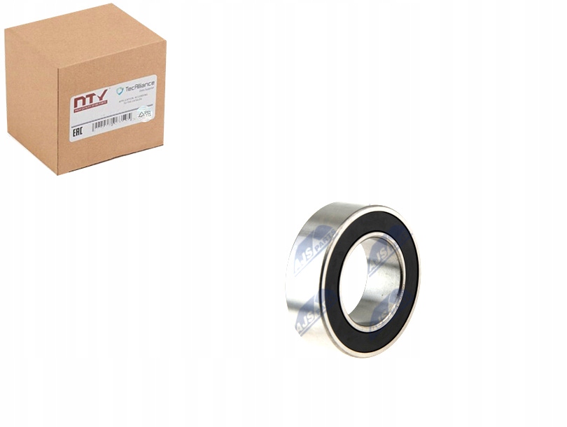 фото №1, Подшипник опоры полуось toyota camry 01- corolla avensis verso 01-