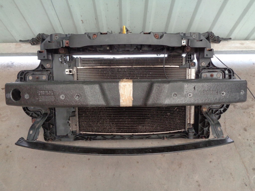 Ремінь передній радіатор alfa romeo mito 1.4 8v / 1.4 16v m-air 2008- Недорого