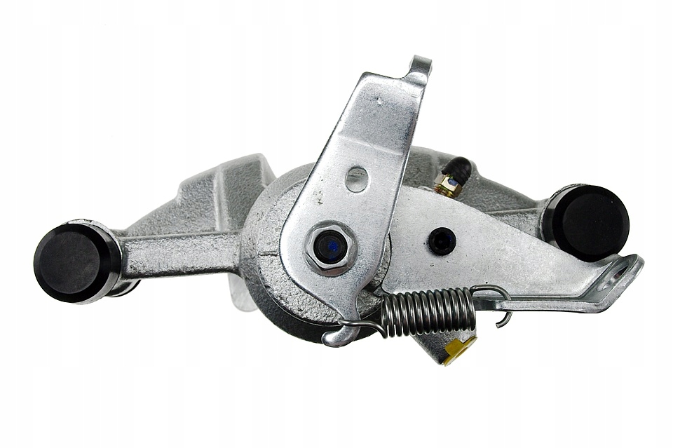 фото №10, Суппорт тормозной задняя opel movano b rwd 10- renault master rwd | 44011-00q0k