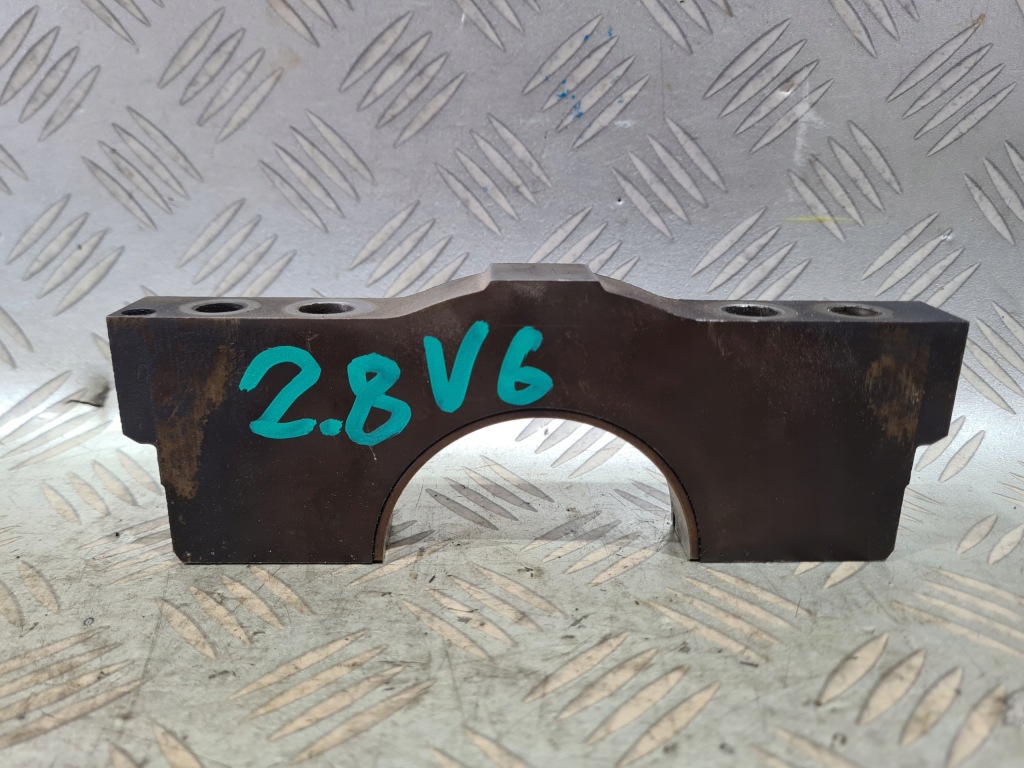 Купити Опора підпора вала колінчастого opel insignia a 2.8 v6