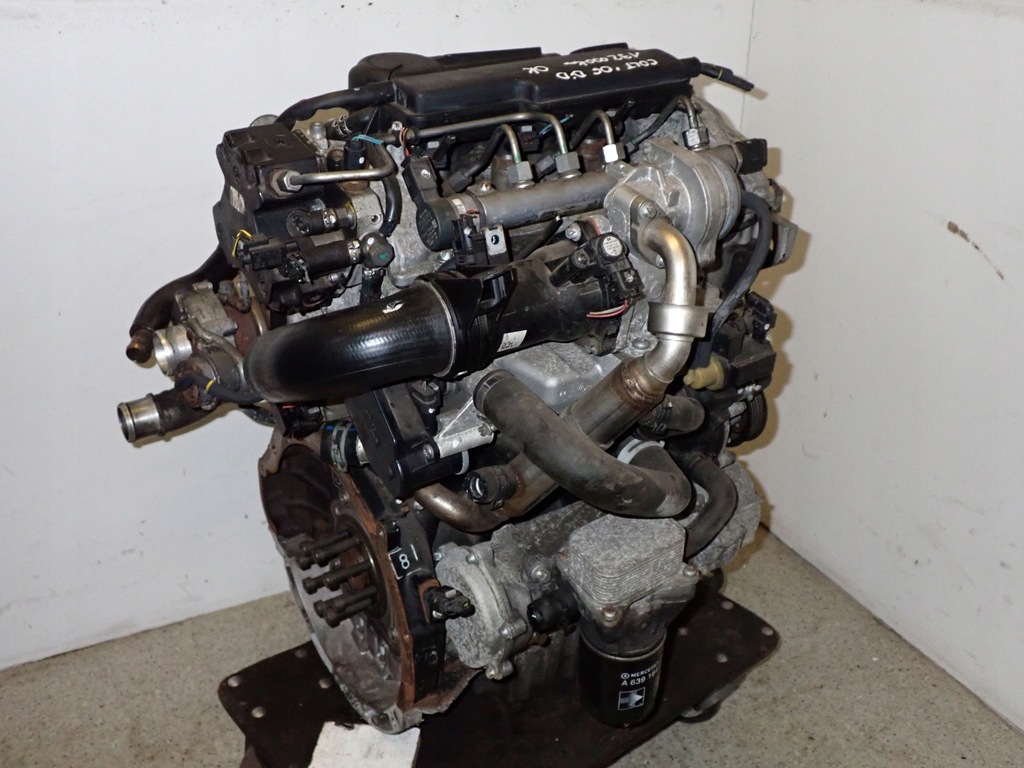 фото №12, Mitsubishi colt cz3 04- 1.5 did двигун двигун