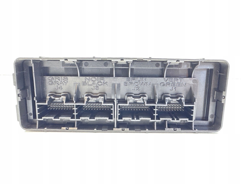 фото №6, Opel insignia a 2010 панель кондиционера