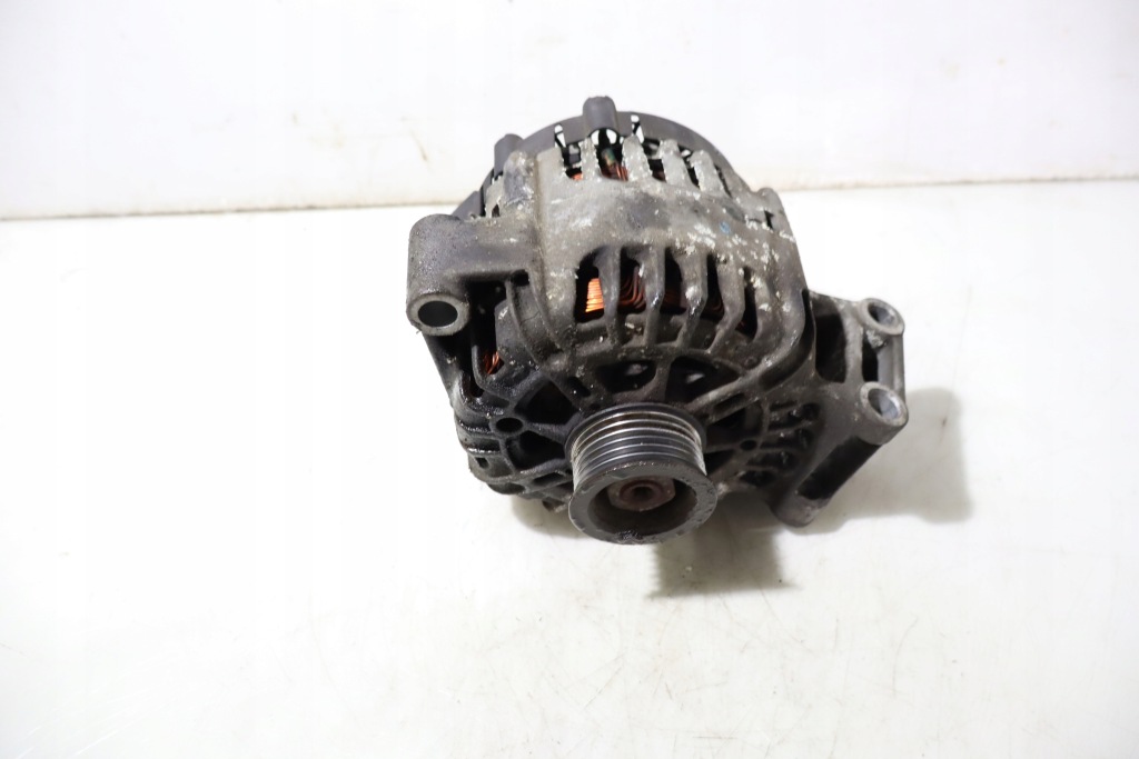 Купити Генератор ford fiesta vii mk7 1.2