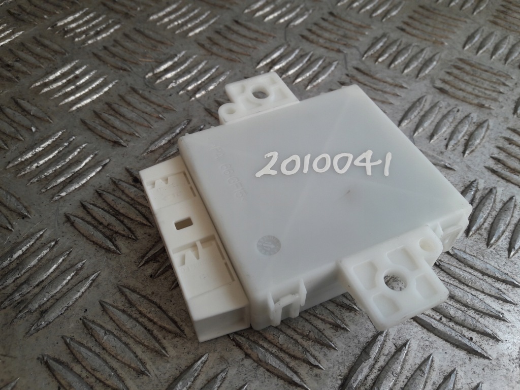 фото №4, Mercedes slc w172 модуль pdc a1729003106