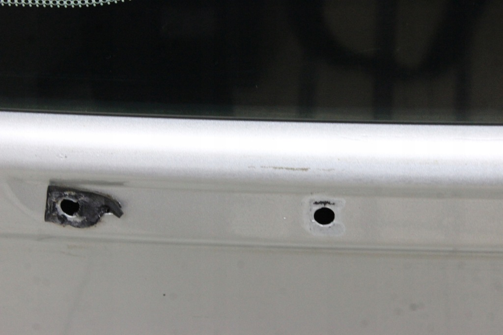 фото №7, Land rover freelander ii 06r- крышка багажника крышка багажника 798