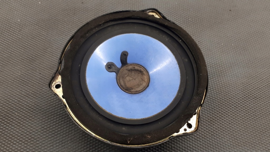 фото №1, 0k53g66960 динамик orginal kia carnival