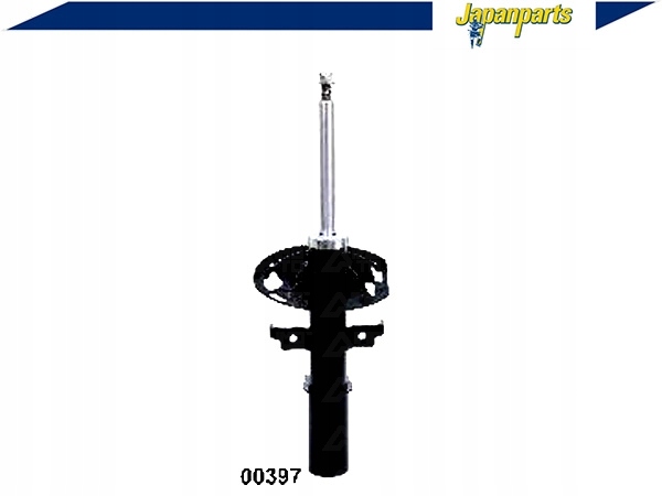 фото №2, Japanparts mm-00397 амортизатор