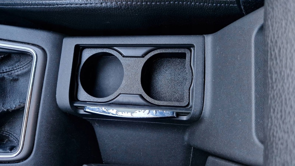 фото №5, Підсклянник opel vectra c - pojemniczek/slim