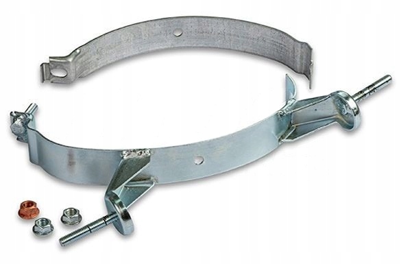 фото №1, Кронштейн, гаситель hjs 82 12 2198