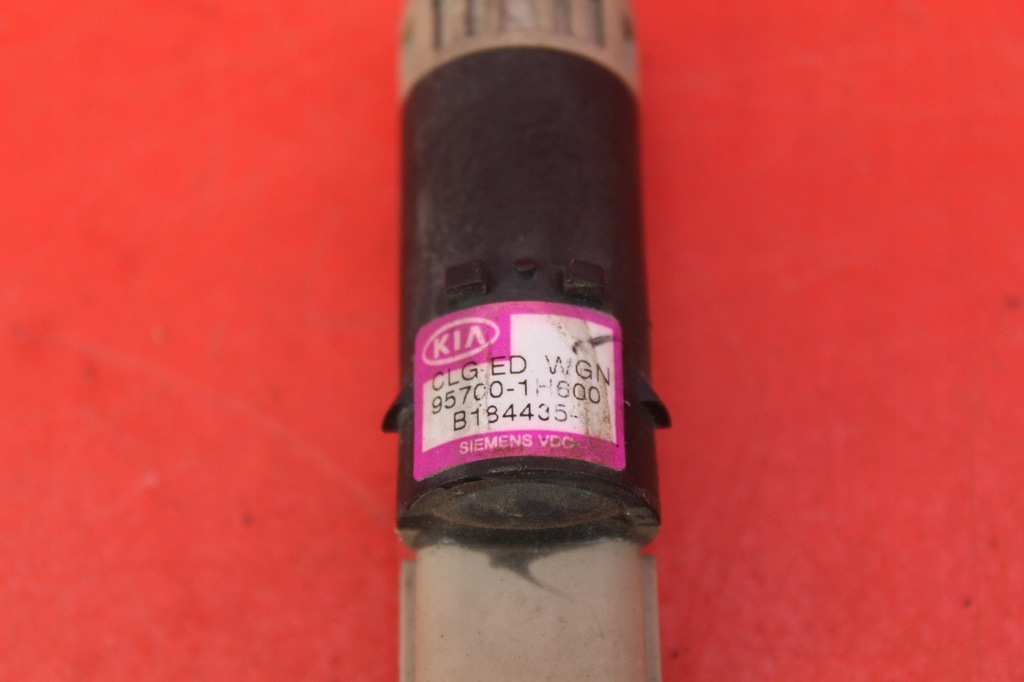 фото №8, Датчик парковки pdc задняя 95700-1h600 kia ceed 1 i kombi 06-12