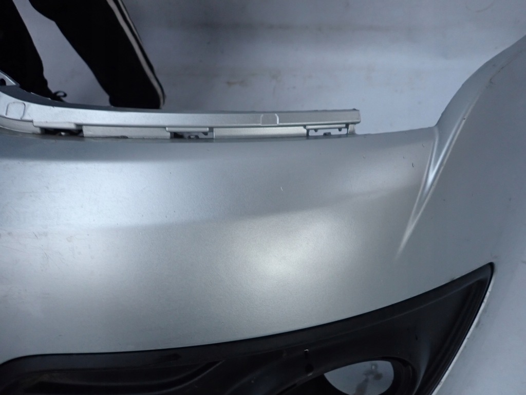 фото №11, Renault megane iii 3 lift 13-16 бампер перед передній