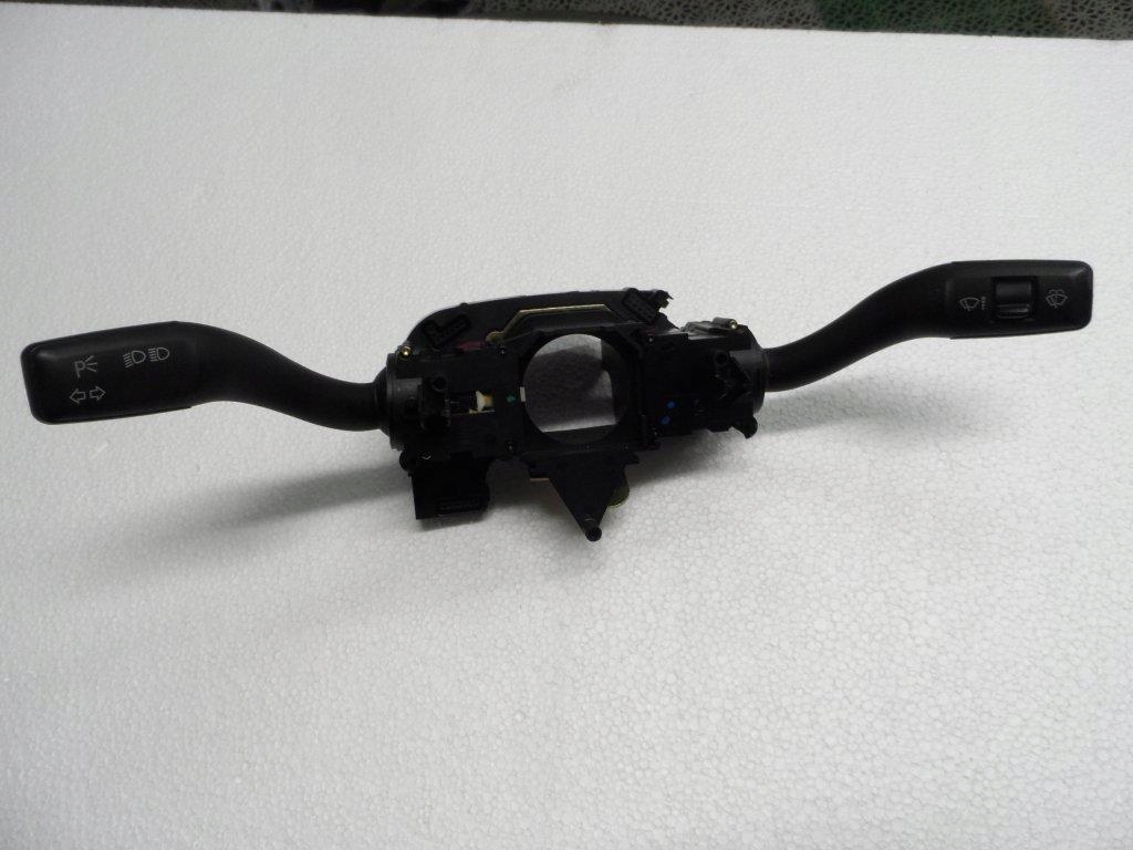 фото №1, Перемикач комбінований kombajn audi a4 b7 8e0953549