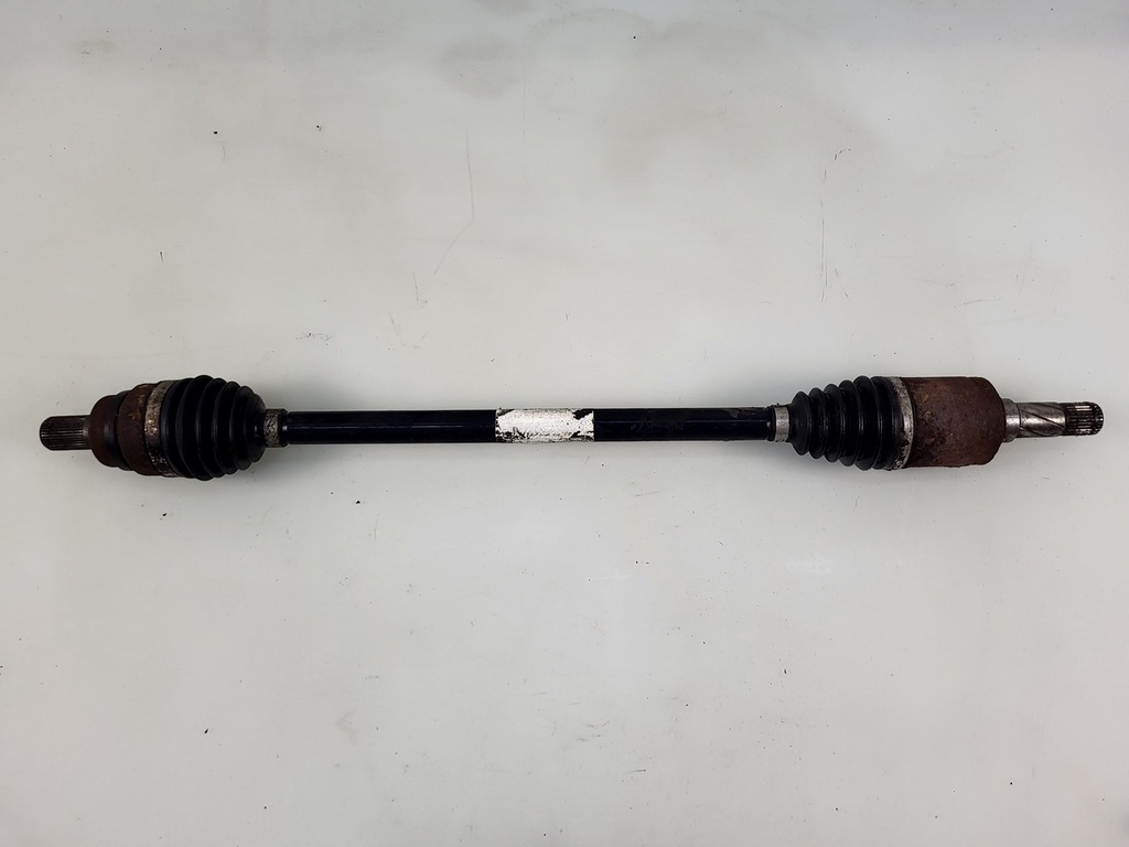 фото №1, Volvo xc90 i lift 2.4 d5 привідний вал правий задня права задня