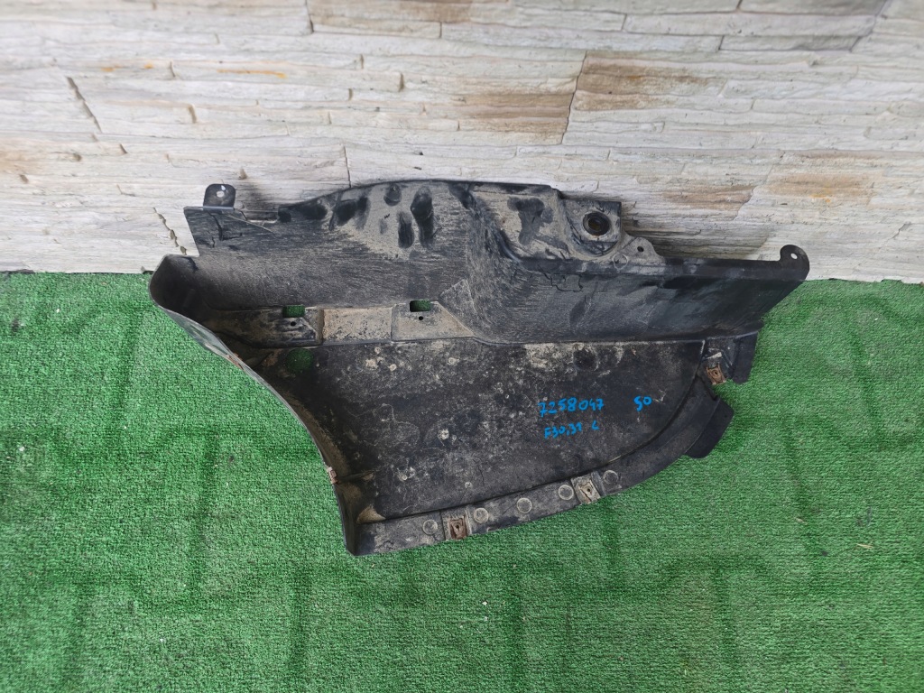 Купить Защита подвеска bmw 3 f30 f31 7258047