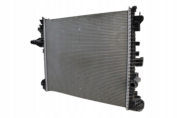 фото №3, Alfa romeo stelvio 2.0t радиатор wody 50533794