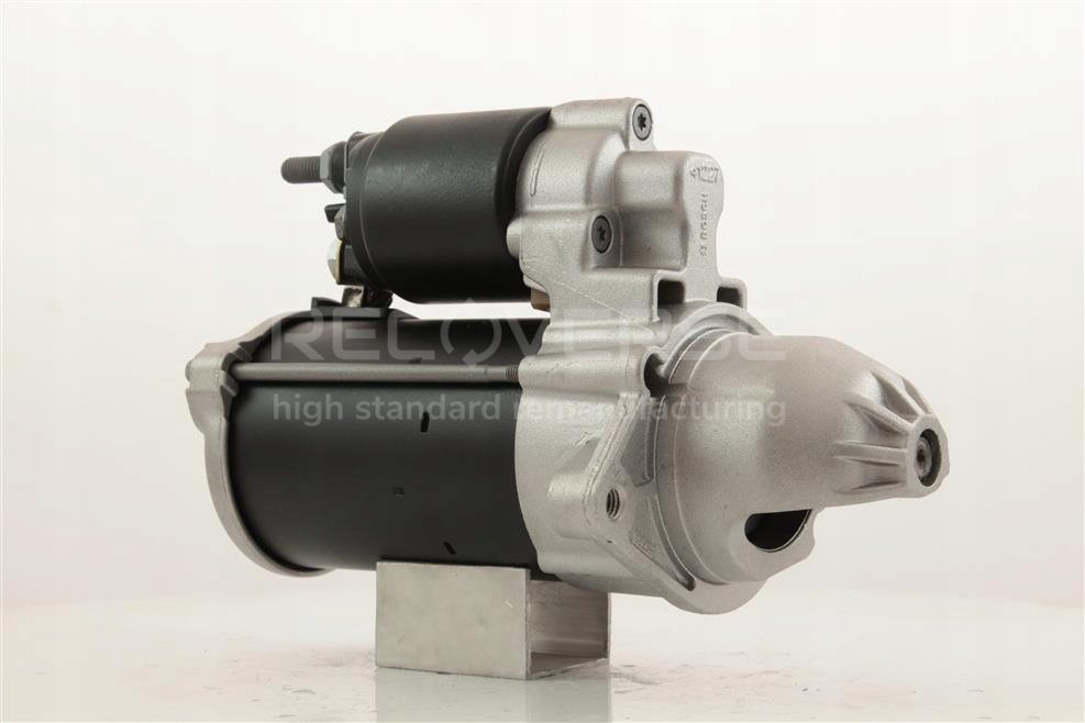 Стартер alfa romeo citroen ford lancia peugeot 1.3 hdi tdci jtdm jtd d Ціна