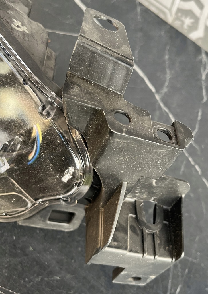 фото №3, Mazda 6 gj full led 10 pin