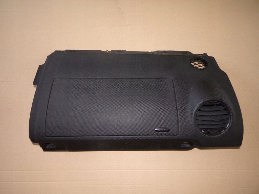 фото №1, Заглушка подушки безопасности пассажира new beetle