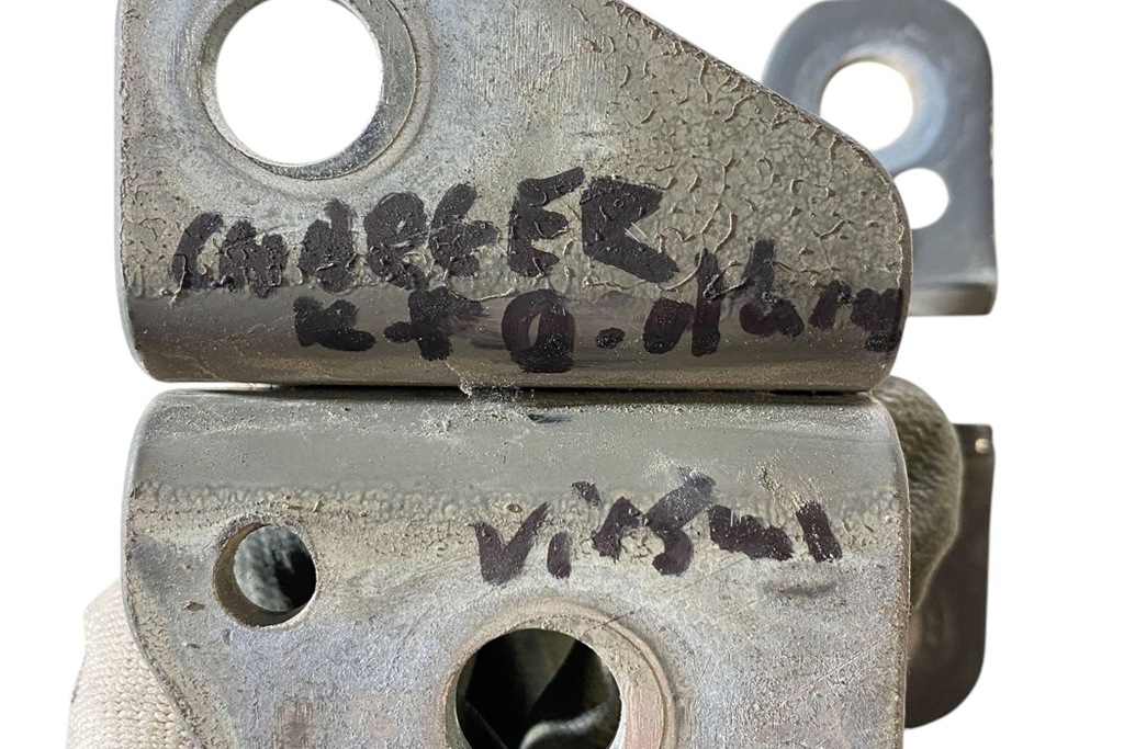 фото №7, Інше частини кузов dodge charger 55113661ac 3.6l бензиновий 218kw 2017