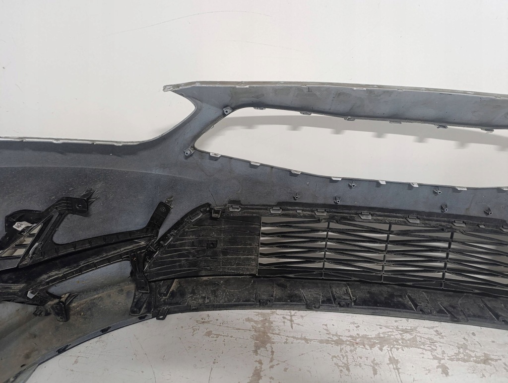 фото №9, Бампер перед передний kia ceed 3 iii lift