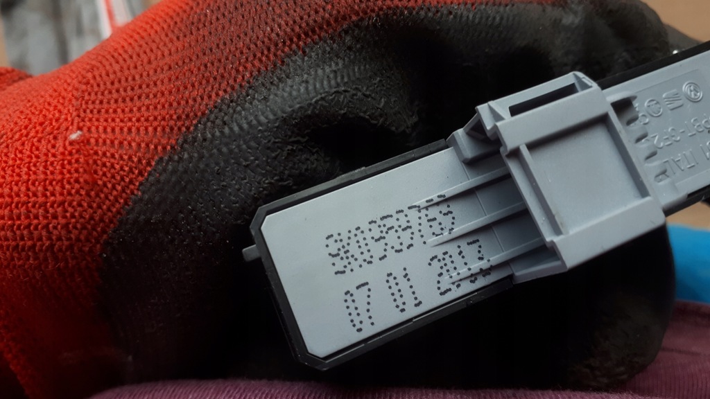 фото №5, S4 b8 lift a4 модуль блок управления памяти 8k0959769 s5