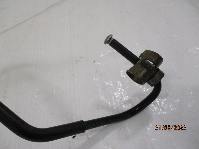 фото №5, Citroen c4 cactus шланг насоса abs