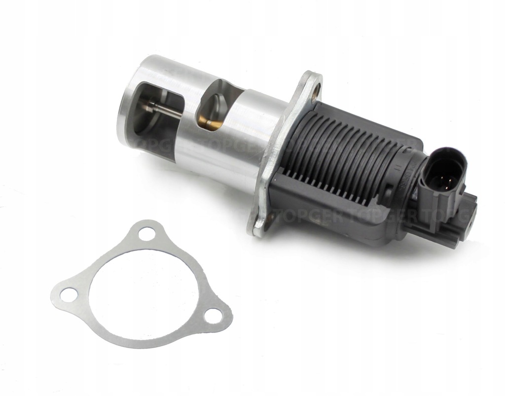 фото №2, Клапан egr nissan interstar, opel movano, renault avantime