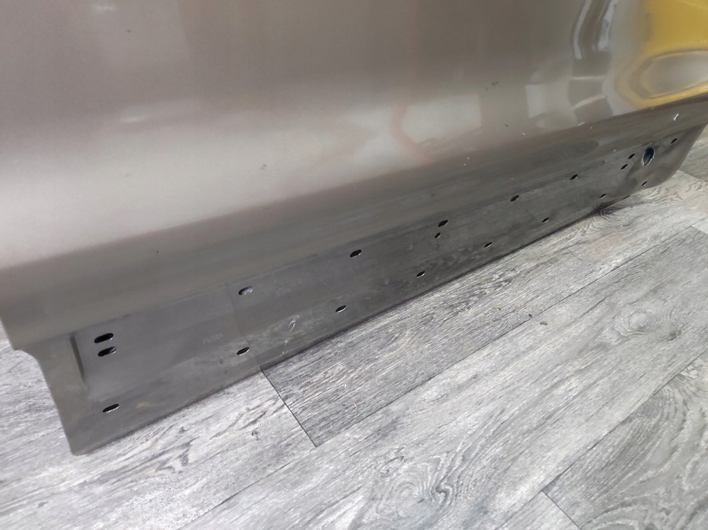 фото №12, Дверь ford kuga mk2 ii 13-19 ford escape передние правое