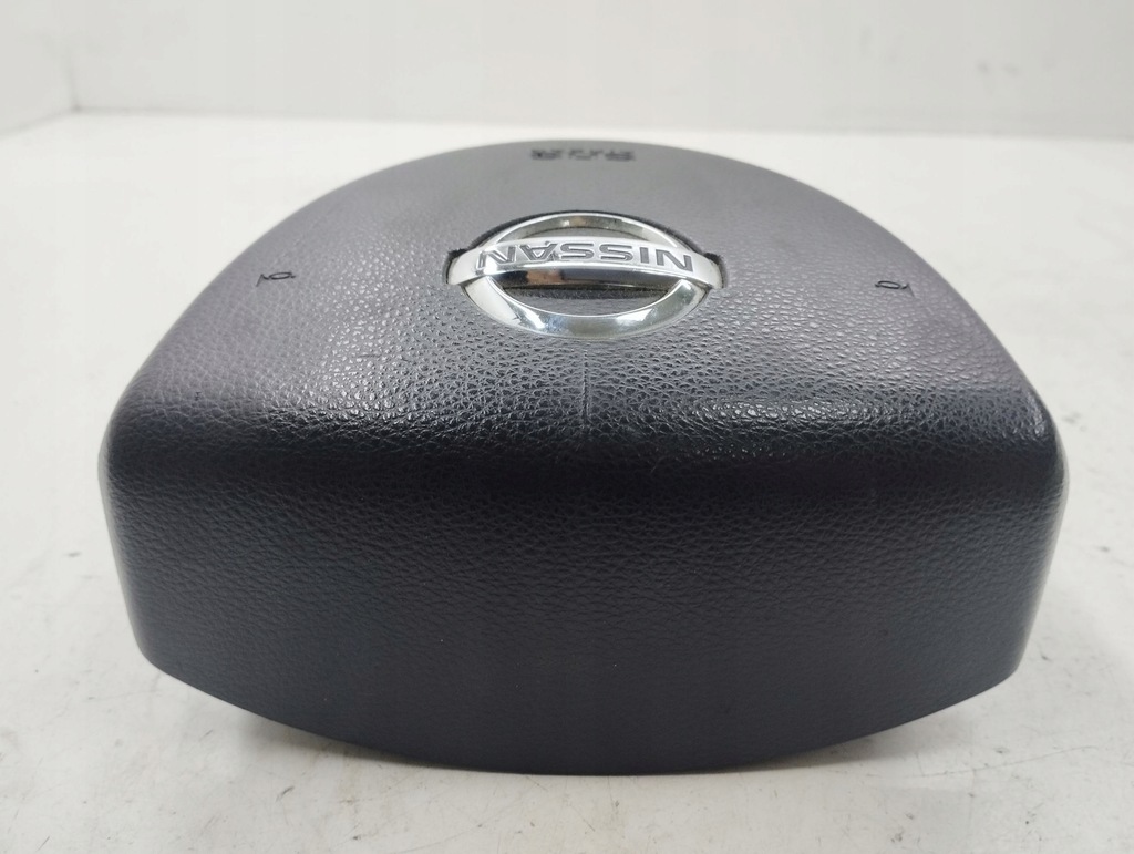 фото №7, Nissan murano z50 2007 подушка воздушная подушка безопасности руля