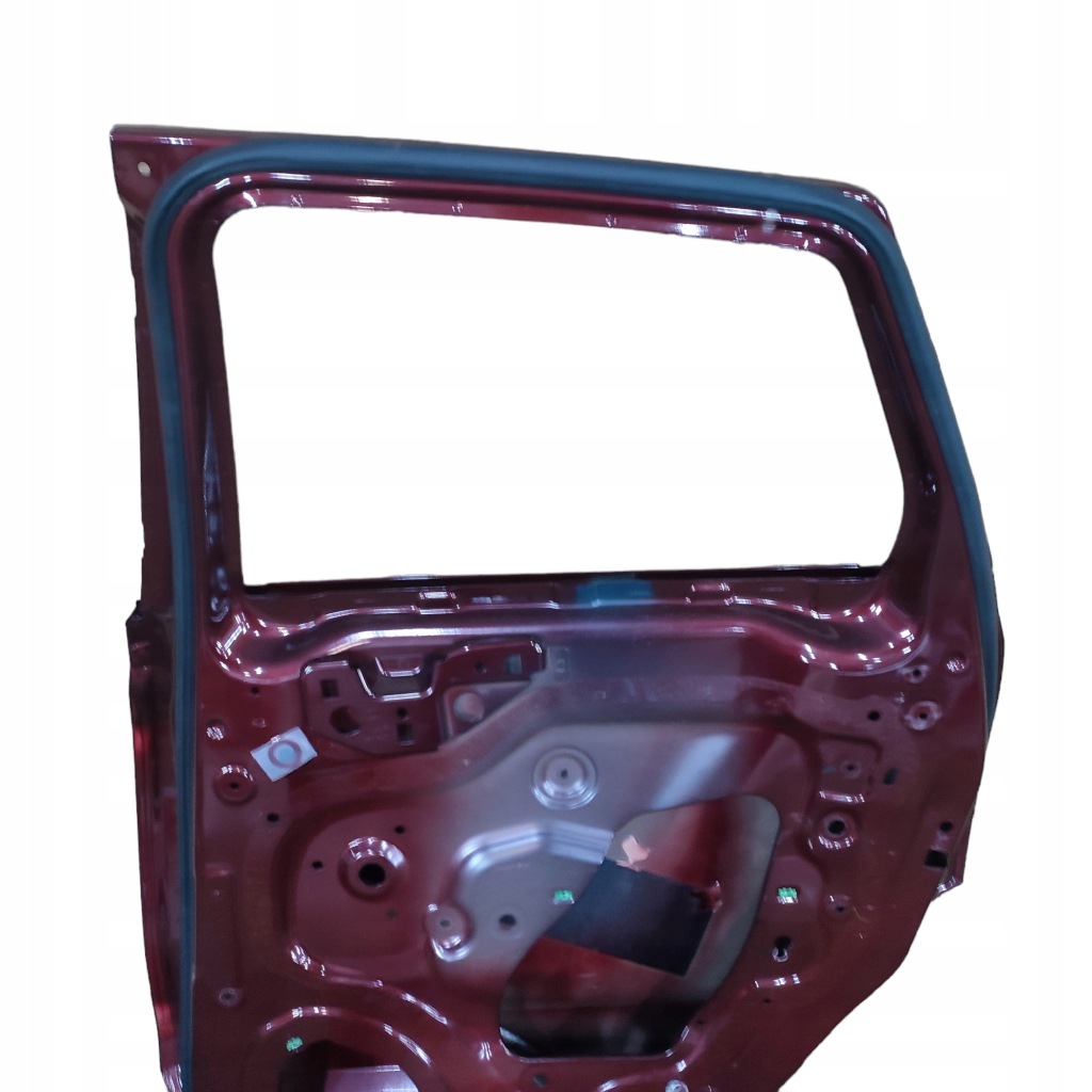 Двері правий задня opel crossland x 13467596 Оригінал