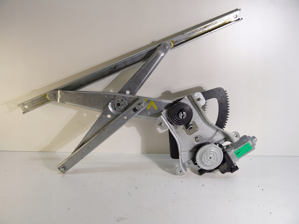 фото №1, Chevrolet kalos підйомник скло перед лівий