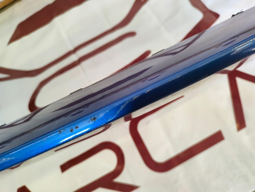 фото №6, Бампер перед передний bmw 4 f32 f33 m-pakiet 164670040000