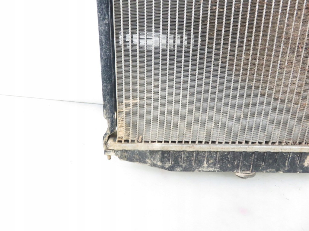 фото №9, Радіатор wody nissan terrano ii 2.7 td 4wd