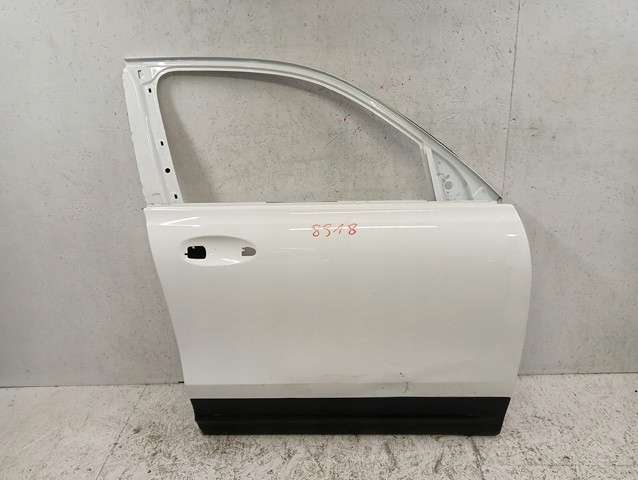 фото №1, Дверь правое передние правый перед mercedes w247 a247 247 glb