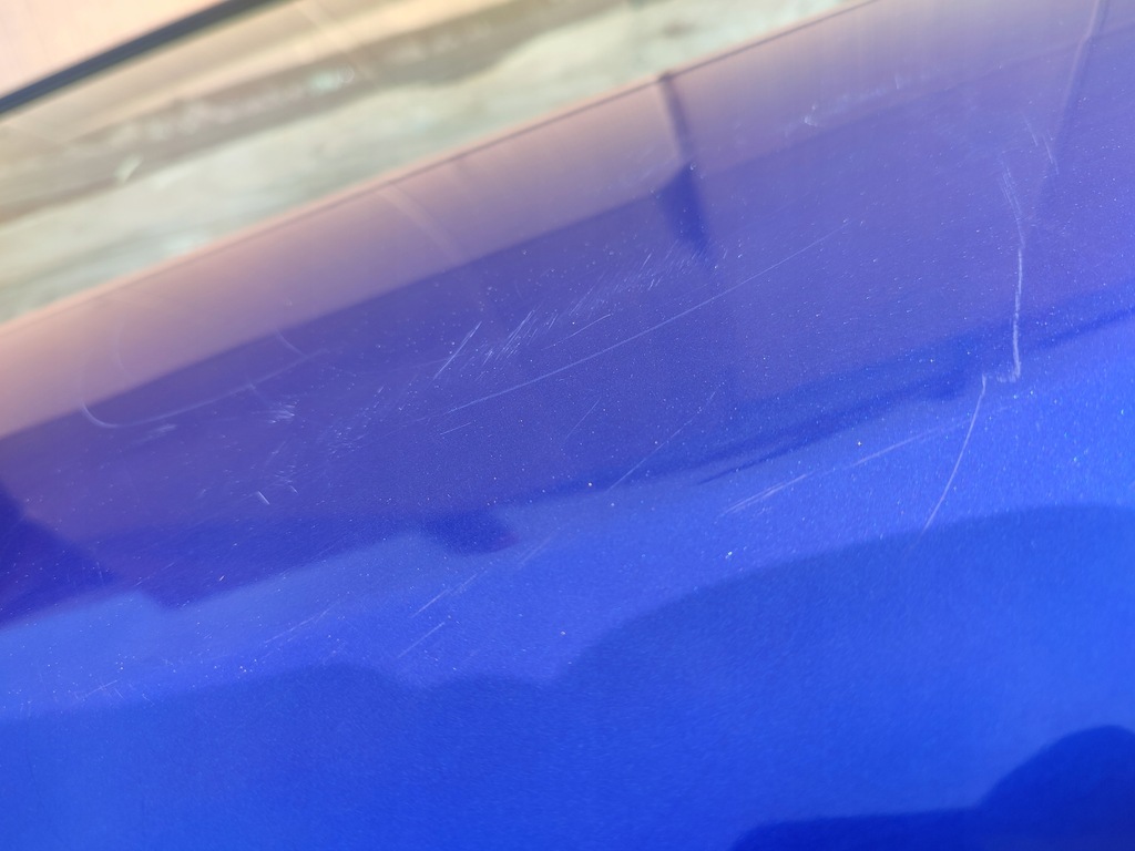 фото №10, Mazda 6 ii gh двері правий перед aurora blue komple