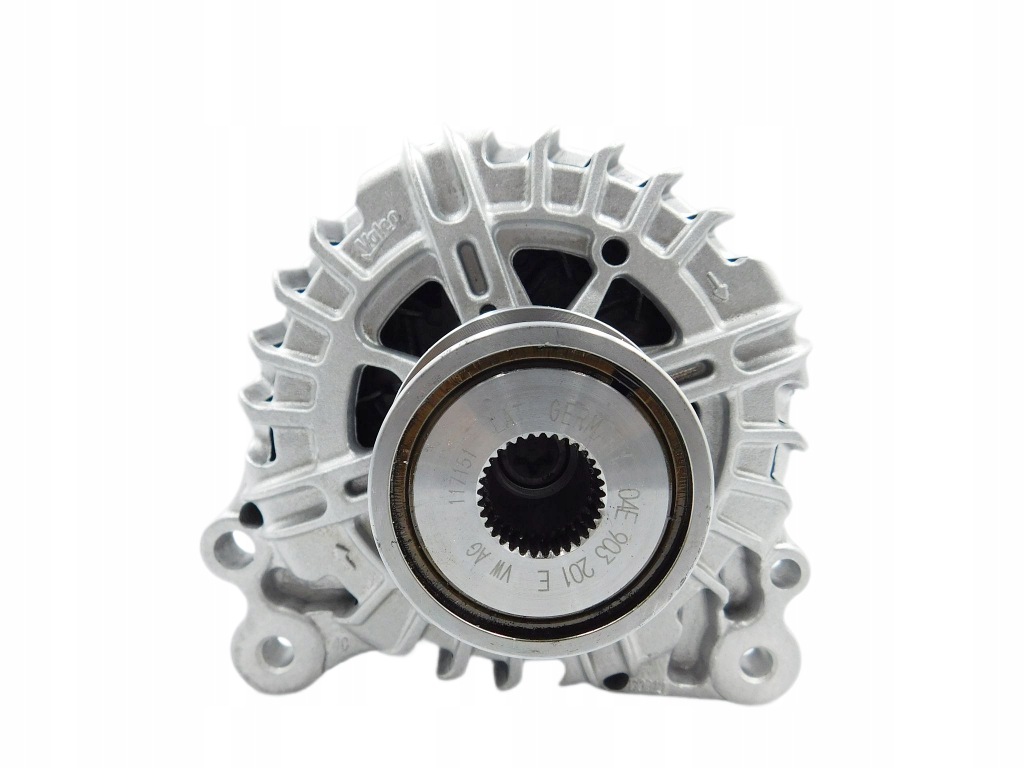 Купить Генератор skoda superb fabia1.2 1.4tsi 04c903023k