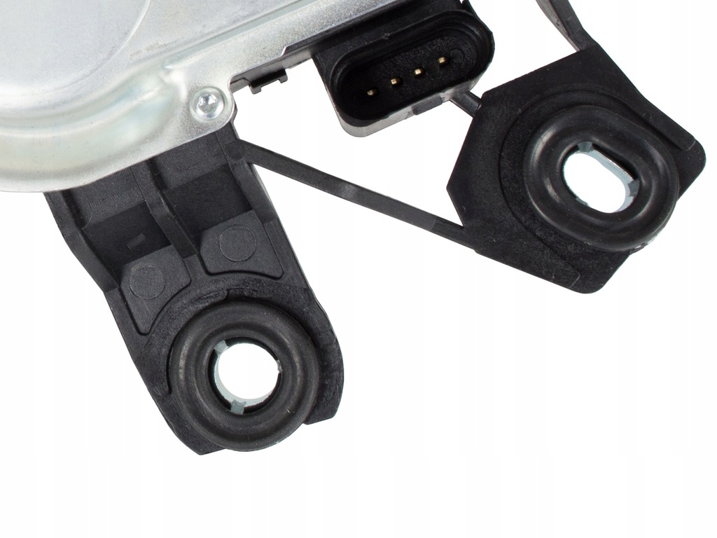 фото №11, Seat mii двигун моторчик двірники задня задній