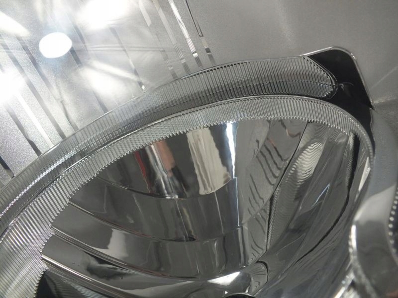 фото №14, Фара передний левый opel movano c/renault master iii/nissan nv400 10-19