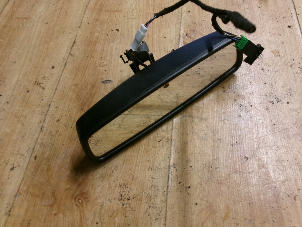 фото №1, Ford c-max ii mk2 зеркало внутреннее